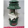 Image 3 : COLEMAN LANTERN "SAFE, QUIET, DEPENDABLE LIGHTING"