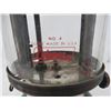 Image 1 : COLEMAN LANTERN "SAFE, QUIET, DEPENDABLE LIGHTING"