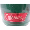 Image 4 : COLEMAN LANTERN "SAFE, QUIET, DEPENDABLE LIGHTING"