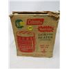 Image 1 : COLEMAN CATALYTIC HEATER (QUICK-LITE) *3000 BTU*