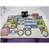 Image 1 : VIEWMASTER (WITH VIEWMASTER REELS)