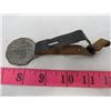 Image 1 : POCKET WATCH FOB