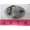 Image 3 : LOT OF BELT BUCKLES (WITH KEY CLASP) *CANADIAN ENERGY SERVICES, PREMAY EQUIPMENT, PREMAY EDMONTON, E