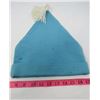 Image 2 : LOT OF SOUVENIR PENNANTS AND A CENTENNIAL CANADA TOUQUE (1950'S & 1960'S) *VINTAGE* (VARIOUS CITIES)