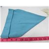 Image 3 : LOT OF SOUVENIR PENNANTS AND A CENTENNIAL CANADA TOUQUE (1950'S & 1960'S) *VINTAGE* (VARIOUS CITIES)