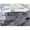 Image 3 : LOT OF COLLECTIBLE TOY CARS ( HOT WHEELS CASE WITH A FEW CARS, PARMALAT DRAG RACE CAR)