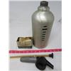 Image 2 : SPRITZER BOTTLE WITH CARTRIDGES