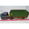 Image 1 : WYANDOTTE DUMP TRUCK (METAL)