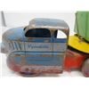 Image 2 : WYANDOTTE DUMP TRUCK (METAL)