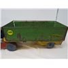 Image 3 : WYANDOTTE DUMP TRUCK (METAL)
