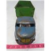 Image 4 : WYANDOTTE DUMP TRUCK (METAL)