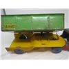 Image 6 : WYANDOTTE DUMP TRUCK (METAL)