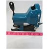 Image 8 : JIGSAW ATTACHMENT AND HEDGE TRIMMER ATTACHMENT (BLACK AND DECKER)