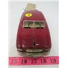 Image 2 : FRICTION CAR (WIPERS WORK) *MADE IN JAPAN*