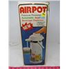 Image 5 : AIRPOT-PRESSURE POWERED AUTOMATIC HOT/COLD BEVERAGE DISPENSER AND KITCHEN ON THE GO