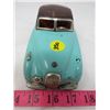 Image 7 : LOT OF 2 VEHICLES (FIRE DEPARTMENT & TEAL CAR)