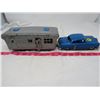 Image 1 : CAR AND TRAILER SET (HITCH REPLACED)