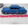 Image 3 : CAR AND TRAILER SET (HITCH REPLACED)