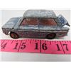 Image 4 : LOT OF 5 DINKY TOY VEHICLES