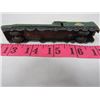 Image 8 : LOT OF 3 DINKY TOY TRAINS