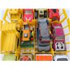Image 3 : LOT OF MATCHBOX VEHICLES
