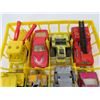 Image 4 : LOT OF MATCHBOX VEHICLES