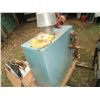 Image 4 : ROTARY GRATER AND ELASTOPLAST BAND AID TIN