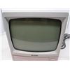 Image 3 : BLACK AND WHITE MONITOR (HI-TRON)