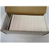 Image 1 : BOX OF HOCKEY CARDS