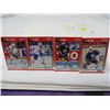 Image 2 : BOX OF HOCKEY CARDS