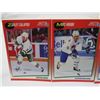 Image 3 : BOX OF HOCKEY CARDS
