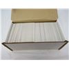 Image 2 : BOX OF HOCKEY CARDS