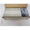 Image 1 : BOX OF HOCKEY CARDS