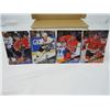 Image 2 : BOX OF HOCKEY CARDS