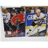 Image 3 : BOX OF HOCKEY CARDS