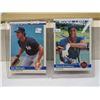 Image 2 : BOX OF BASEBALL CARDS