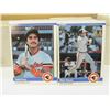 Image 4 : BOX OF BASEBALL CARDS