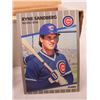 Image 4 : BOX OF BASEBALL CARDS