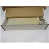 Image 1 : BOX OF BASEBALL CARDS