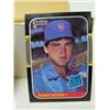 Image 4 : BOX OF BASEBALL CARDS