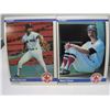 Image 3 : BOX OF BASEBALL CARDS