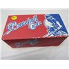Image 1 : BOX OF BASEBALL CARDS