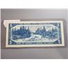 Image 3 : FIVE DOLLAR BILL (1954) *CANADA*