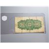 Image 3 : SHINPLASTER (.25 CENT BILL) *1923* (CAMPBELL CLARK) *CANADA*