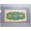 Image 3 : SHINPLASTER (.25 CENT BILL) *1923* (McCAVOUR SAUNDERS) *CANADA*