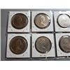 Image 5 : LOT OF 8-ONE DOLLAR COINS (ASSORTED DATES) *CANADA*