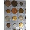 Image 7 : LOT OF 24 TOKENS AND MEDALLIONS ( SOME RARE)