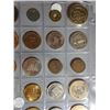 Image 8 : LOT OF 24 TOKENS AND MEDALLIONS ( SOME RARE)