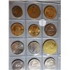 Image 8 : LOT OF 24 TOKENS AND MEDALLIONS ( SOME RARE)