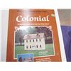 Image 3 : DOLLHOUSE (NEW IN BOX) * 15" X 32" X 28"* (8 ROOMS, 1 STAIRWAY)